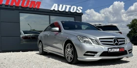 Обява за продажба на Mercedes-Benz E 220 220CDI/AMG/AVANTGARDE/PANO/PODGREV/КАМЕРА ~18 999 лв. - изображение 2