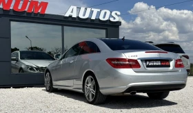 Обява за продажба на Mercedes-Benz E 220 220CDI/AMG/AVANTGARDE/PANO/PODGREV/КАМЕРА ~18 999 лв. - изображение 8