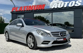 Обява за продажба на Mercedes-Benz E 220 220CDI/AMG/AVANTGARDE/PANO/PODGREV/КАМЕРА ~18 999 лв. - изображение 5