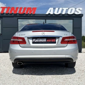 Обява за продажба на Mercedes-Benz E 220 220CDI/AMG/AVANTGARDE/PANO/PODGREV/КАМЕРА ~18 999 лв. - изображение 7