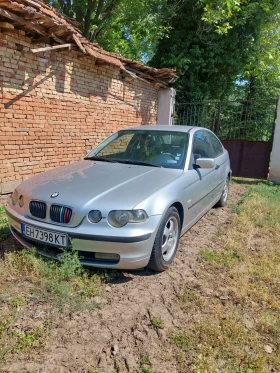 Обява за продажба на BMW 316 ~3 000 лв. - изображение 1