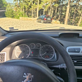 Обява за продажба на Peugeot 307 2.0 HDI 110 к.с. ~3 000 лв. - изображение 11