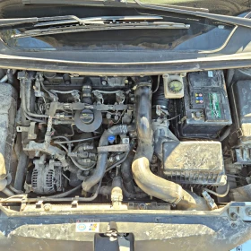 Peugeot 307 2.0 HDI 110 .. | Mobile.bg    15