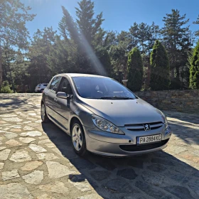 Обява за продажба на Peugeot 307 2.0 HDI 110 к.с. ~3 000 лв. - изображение 1