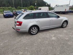 Skoda Octavia 1.6  TDI 110 ..4#4 | Mobile.bg    4