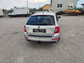 Skoda Octavia 1.6  TDI 110 ..4#4 | Mobile.bg    3