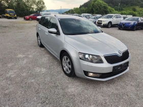 Skoda Octavia 1.6  TDI 110 ..4#4 | Mobile.bg    2
