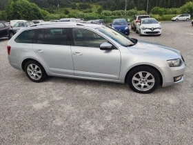 Skoda Octavia 1.6  TDI 110 ..4#4 | Mobile.bg    5