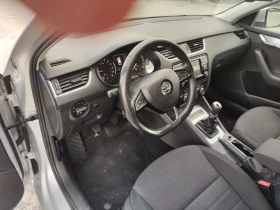 Skoda Octavia 1.6  TDI 110 ..4#4 | Mobile.bg    12