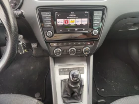 Skoda Octavia 1.6  TDI 110 ..4#4 | Mobile.bg    13