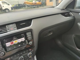 Skoda Octavia 1.6  TDI 110 ..4#4 | Mobile.bg    15