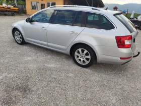 Skoda Octavia 1.6  TDI 110 ..4#4 | Mobile.bg    7