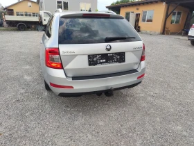 Skoda Octavia 1.6  TDI 110 ..4#4 | Mobile.bg    6