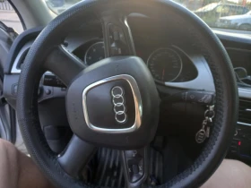 Audi A4 Avant | Mobile.bg    5