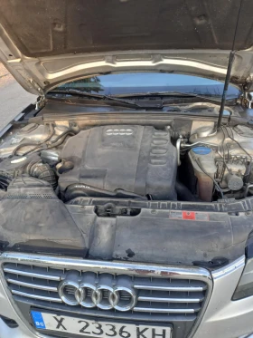 Audi A4 Avant | Mobile.bg    8