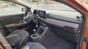 Dacia Sandero STEPWAY  | Mobile.bg    6