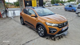 Dacia Sandero STEPWAY  | Mobile.bg    2