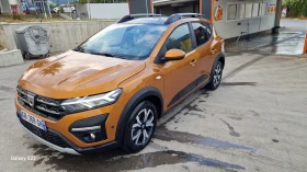 Dacia Sandero STEPWAY  | Mobile.bg    3