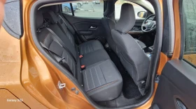 Dacia Sandero STEPWAY  | Mobile.bg    7