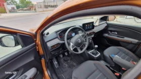 Dacia Sandero STEPWAY  | Mobile.bg    8