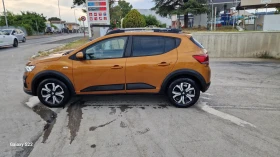 Dacia Sandero STEPWAY  | Mobile.bg    4