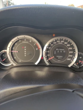 Honda Accord 2.4 AUT 155. LPG | Mobile.bg    15