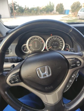 Honda Accord 2.4 AUT 155. LPG | Mobile.bg    14