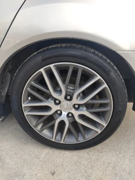 Honda Accord 2.4 AUT 155. LPG | Mobile.bg    16