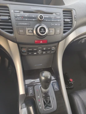 Honda Accord 2.4 AUT 155. LPG | Mobile.bg    13