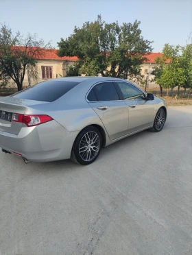 Honda Accord 2.4 AUT 155. LPG | Mobile.bg    5