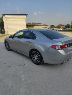 Honda Accord 2.4 AUT 155. LPG | Mobile.bg    7