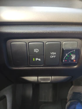Honda Accord 2.4 AUT 155. LPG | Mobile.bg    12