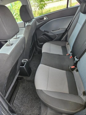 Hyundai I20 ��� - ����������� | Mobile.bg � ����� ������ 9