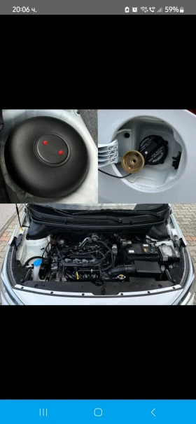 Hyundai I20 ��� - ����������� | Mobile.bg � ����� ������ 13