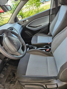 Kia Rio ГАЗ - РЕГИСТРИРАН!, снимка 8