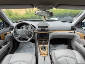 Обява за продажба на Mercedes-Benz E 280 3.0CDI* FACELIFT* AVANGARD* ЛИЗИНГ *  ~10 900 лв. - изображение 7