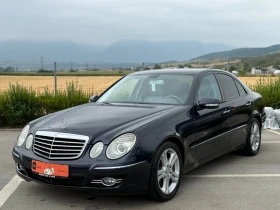 Обява за продажба на Mercedes-Benz E 280 3.0CDI* FACELIFT* AVANGARD* ЛИЗИНГ *  ~10 900 лв. - изображение 1