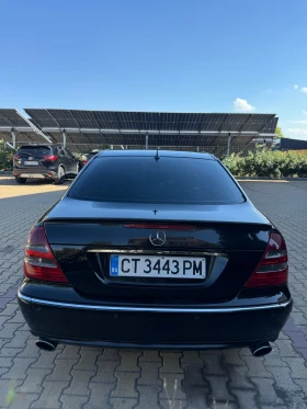Обява за продажба на Mercedes-Benz E 320 ~7 500 лв. - изображение 2