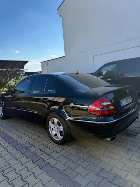 Обява за продажба на Mercedes-Benz E 320 ~7 500 лв. - изображение 1