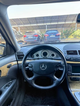Обява за продажба на Mercedes-Benz E 320 ~7 500 лв. - изображение 5