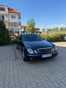Обява за продажба на Mercedes-Benz E 320 ~7 500 лв. - изображение 1