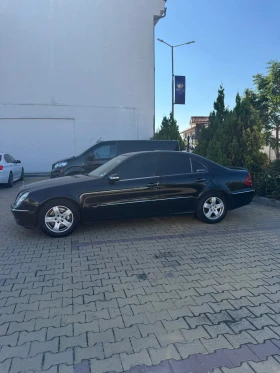 Обява за продажба на Mercedes-Benz E 320 ~7 500 лв. - изображение 3