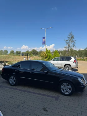 Обява за продажба на Mercedes-Benz E 320 ~7 500 лв. - изображение 4