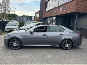 Lexus IS 300 GS300H , Luxory sport, Individual, Full | Mobile.bg    2