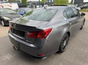 Lexus IS 300 GS300H , Luxory sport, Individual, Full | Mobile.bg    5
