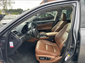 Lexus IS 300 GS300H , Luxory sport, Individual, Full | Mobile.bg    9