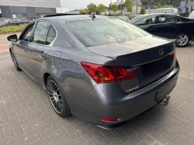 Lexus IS 300 GS300H , Luxory sport, Individual, Full | Mobile.bg    4
