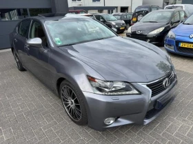 Lexus IS 300 GS300H , Luxory sport, Individual, Full | Mobile.bg    3