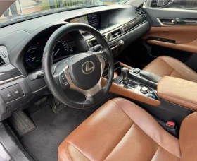 Lexus IS 300 GS300H , Luxory sport, Individual, Full | Mobile.bg    16