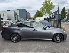 Lexus IS 300 GS300H , Luxory sport, Individual, Full | Mobile.bg    6